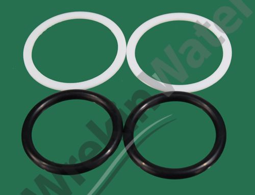 USK Replacement O Rings and Teflon Washers, Daro ECO, All Model